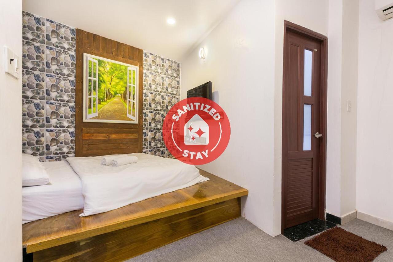 Ace Home Ho Chi Minh City Exterior photo