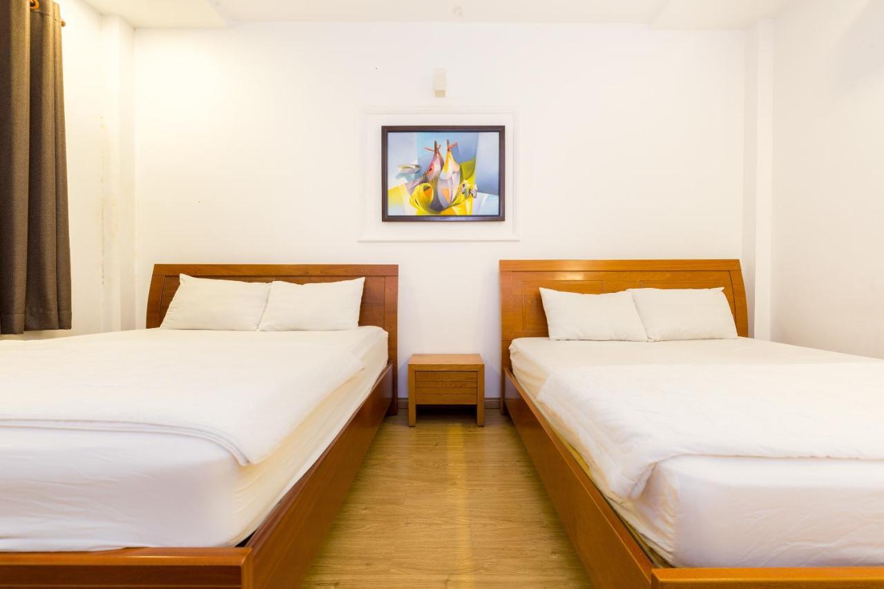 Ace Home Ho Chi Minh City Exterior photo
